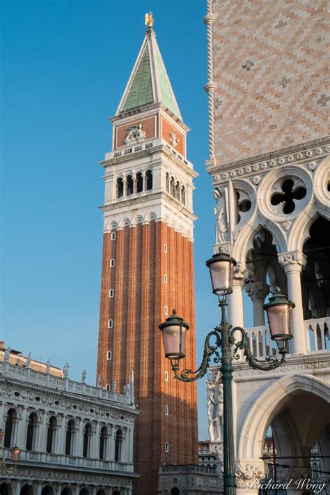 san marco the campanile